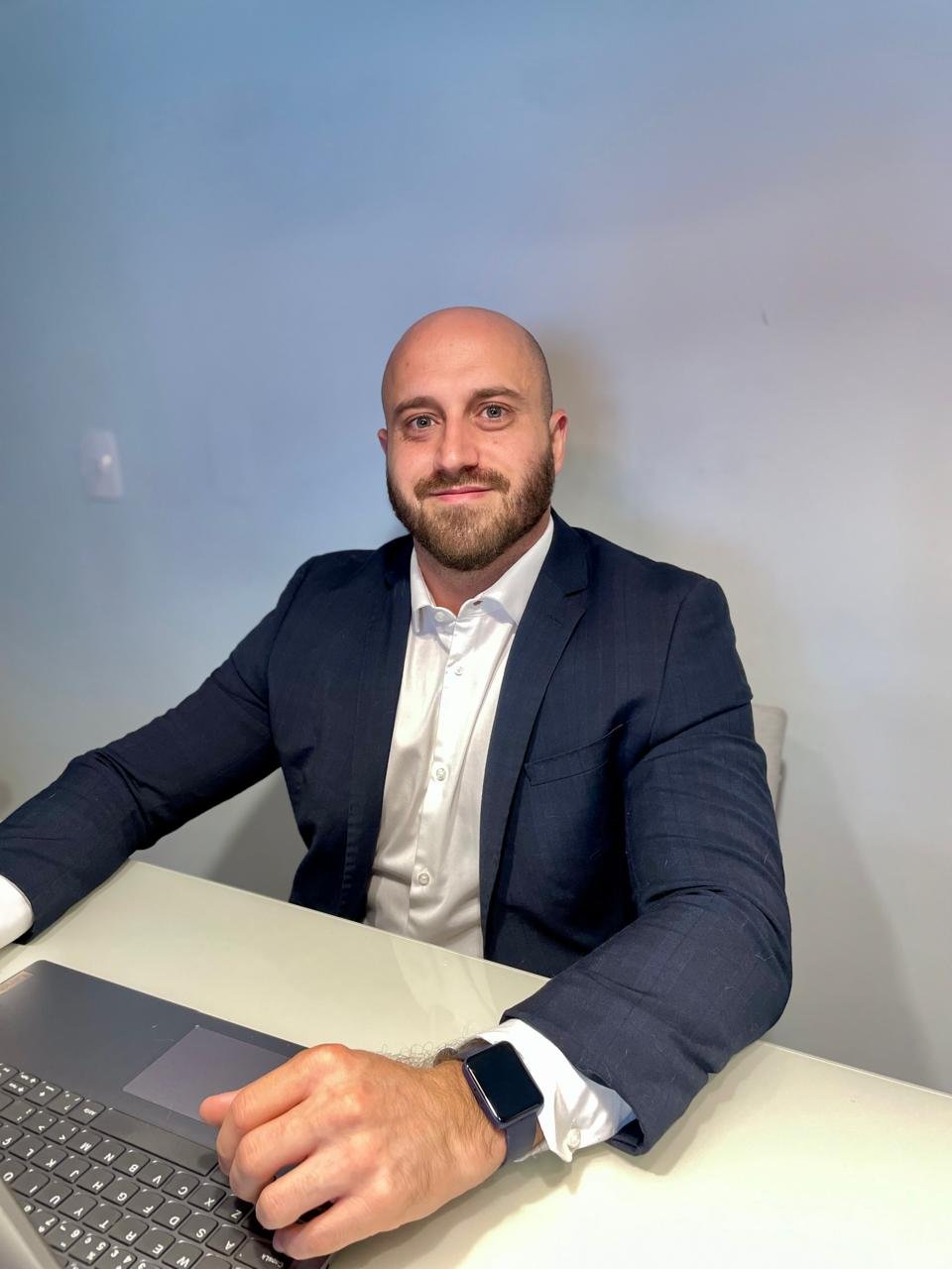 Lucas Marcel Garrido — Fundador da LG CAPITAL